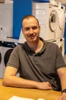 Markus Liebi
